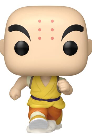 Dragon Ball POP! Animation Vinyl Figure Krillin 9 cm