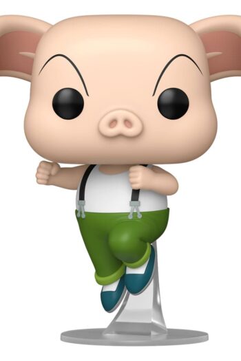 Dragon Ball POP! Animation Vinyl Figure Oolong 9 cm