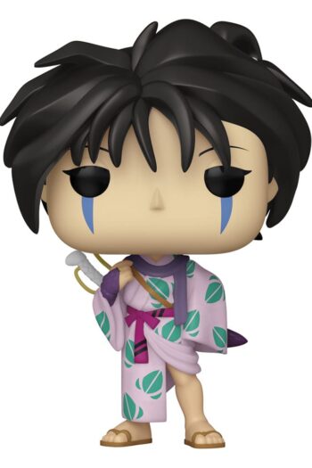 Inuyasha POP! Animation Vinyl Figure Jakotsu 9 cm