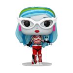 Monster High POP! Vinyl Figure Ghoulia 9 cm
