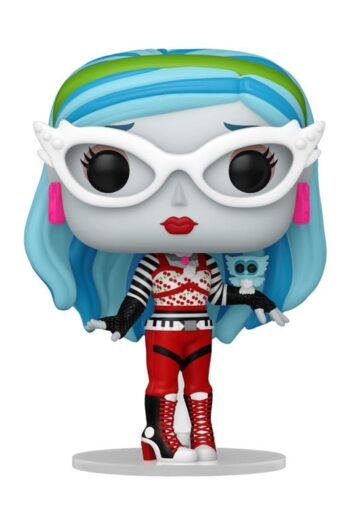 Monster High POP! Vinyl Figure Ghoulia 9 cm
