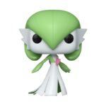 Pokémon POP! Games Vinyl Figure Gardevoir 9 cm