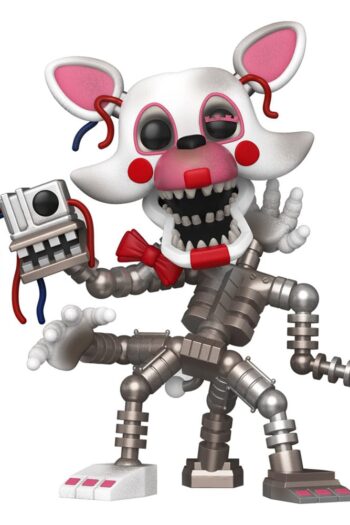 Five Nights at Freddy's Super Sized POP! Vinyl Figure Mangle 15 cm