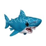 Jaws Super Sized POP! Vinyl Figure GWS (Retro) 15 cm