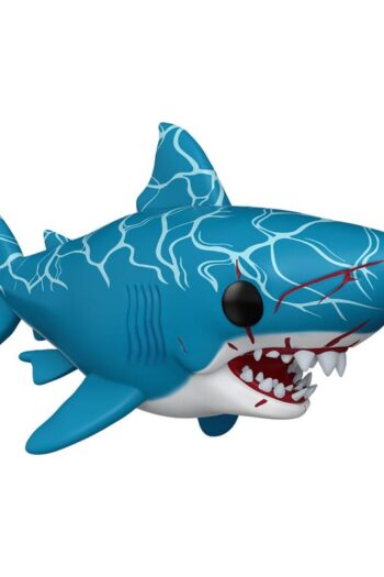 Jaws Super Sized POP! Vinyl Figure GWS (Retro) 15 cm