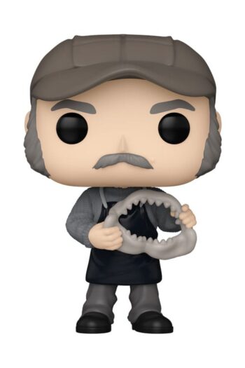 Jaws POP! Rocks Vinyl Figure Quint 9 cm