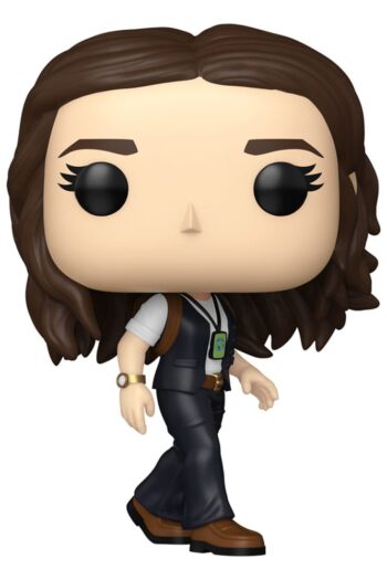 Superman (2025) POP! Vinyl Figure Lois Lane 9 cm