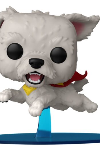 Superman (2025) POP! Vinyl Figure Krypto 9 cm