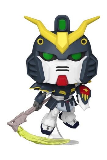 Gundam Wing POP! Plus Animation Vinyl Figure Gundam Deathscythe 9 cm