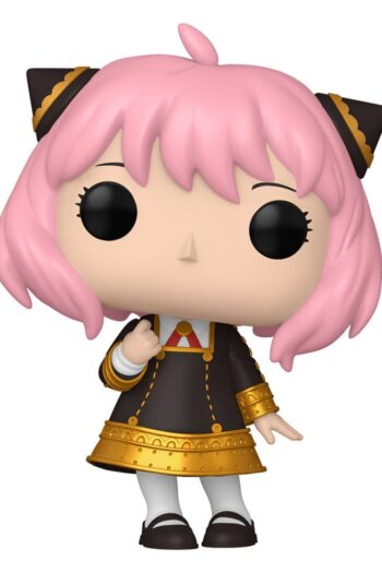 Spy x Family Pop! Animation Vinyl Figure Anya Forger 9 cm