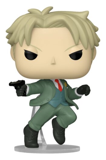 Spy x Family Pop! Animation Vinyl Figure Loid Forger 9 cm