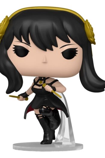 Spy x Family Pop! Animation Vinyl Figure Yor Forger 9 cm