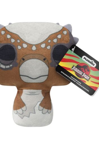 Jurassic Park Plush Figure Hatchling 18 cm