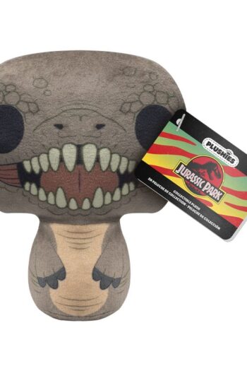 Jurassic Park Plush Figure T-Rex 18 cm