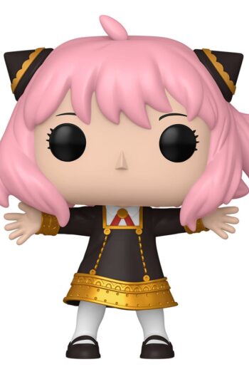 Spy x Family Super Sized Jumbo POP! Vinyl Figure Anya 25 cm