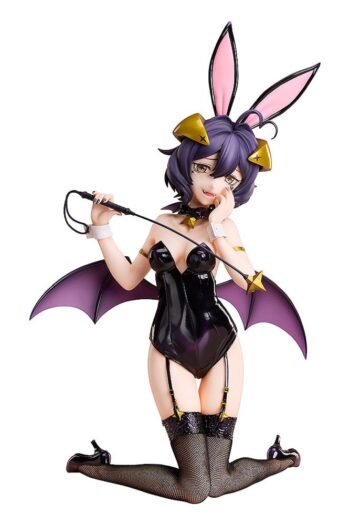 Gushing over Magical Girls PVC Statue 1/4 Magia Baiser: Bunny Ver. 34 cm