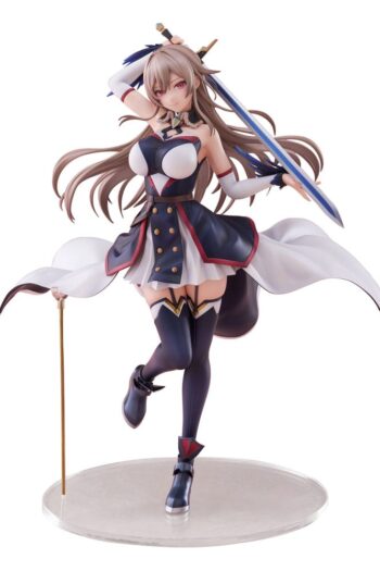 Nijisanji F:Nex PVC Statue 1/7 Furen E Lustario 26 cm