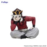 Demon Slayer: Kimetsu no Yaiba Noodle Stopper PVC Statue Douma 9 cm