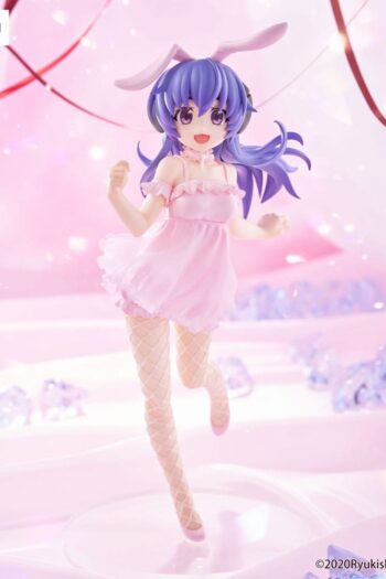 Higurashi: When They Cry Sotsu BiCute Bunnies PVC Statue Hanyu 23 cm