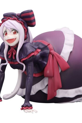 Overlord Noodle Stopper PVC Statue Shalltear 11 cm