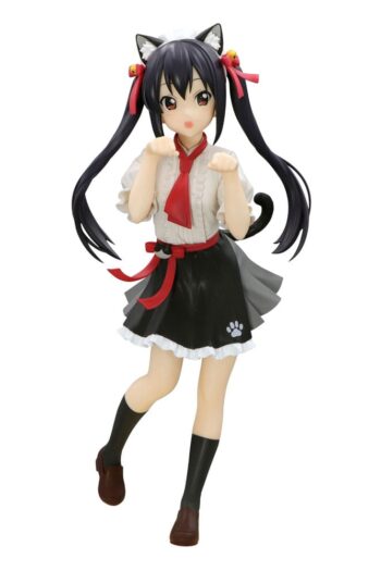 K-On! Trio-Try-iT PVC Statue Azusa Nakano 21 cm