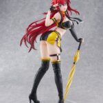 Highschool DxD Hero PVC Statue 1/3.5 Rias Gremory Race Queen Ver. 45 cm