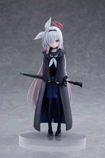 Blue Archive PVC Statue 1/7 Plana 23 cm