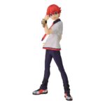 Gridman Universe Pop Up Parade PVC Statue Yuta Hibiki L Size 23 cm