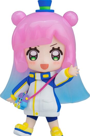 Puniru is a Kawaii Slime Nendoroid Action Figure Puniru [Basic] 10 cm