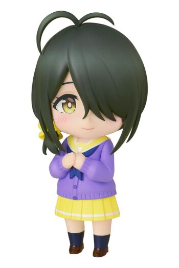 The Shiunji Family Children Nendoroid Action Figure Kotono Shiunji [Basic] 10 cm