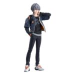 Zenless Zone Zero Pop Up Parade PVC SP Statue Wise 20 cm
