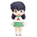 Inuyasha HELLO! GOOD SMILE Action Figure Kagome Higurashi 10 cm