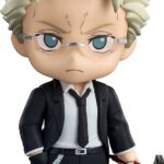 Dorohedoro Nendoroid Action Figure Shin 10 cm
