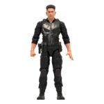 Daredevil: Born Again Marvel Legends Action Figure Punisher 15 cm
