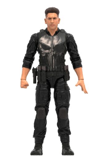 Daredevil: Born Again Marvel Legends Action Figure Punisher 15 cm