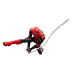 Spider-Man: Far From Home Marvel Legends Action Figure Spider-Man (Upgraded Suit) 15 cm by Hasbro - immagine 4