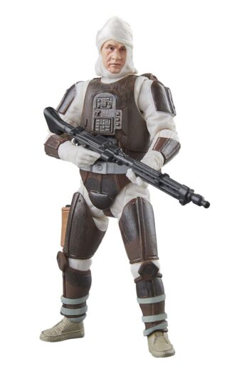 Star Wars Episode V Vintage Collection Action Figure Dengar 10 cm