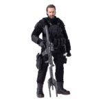 The Walking Dead: The Ones Who Lived Exquisite Super Series  Actionfigur 1/12 Rick 16 cm