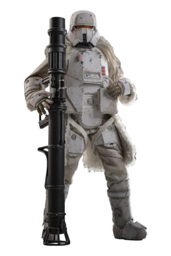 Star Wars: Andor Action Figure 1/6 Range Trooper 31 cm