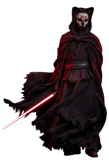 Star Wars Action Figure 1/6 Darth Nihilus 31 cm