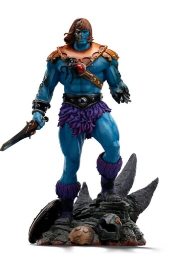 Masters of the Universe Art Scale Statue 1/10 Faker 22 cm