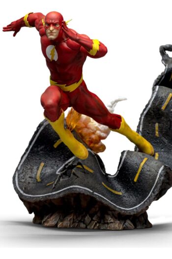 DC Comics Art Scale Statue 1/10 Flash 25 cm