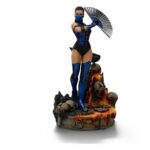 Mortal Kombat Art Scale Statue 1/10 Kitana 22 cm