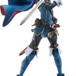 Fire Emblem PVC Statue 1/7 Lucina 24 cm