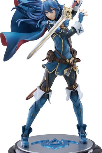 Fire Emblem PVC Statue 1/7 Lucina 24 cm