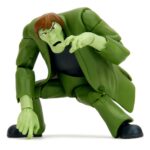 Scooby-Doo Action Figure 1/12 Creeper 15 cm