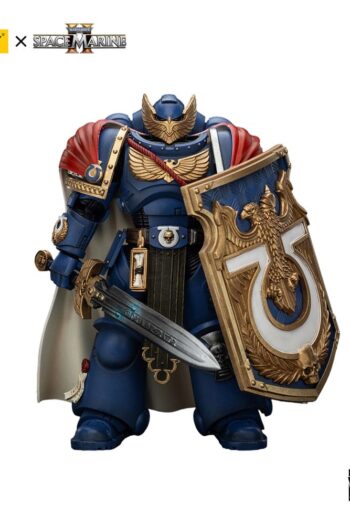Warhammer 40,000 Action Figure Ultramarines Victrix Honour Guard 13 cm