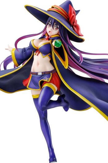 The Red Ranger Becomes an Adventurer in Another World PVC Statue 1/7 Yihdra Arvoln 24 cm