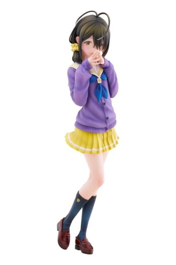 The Shiunji Family Children PVC Statue 1/7 Kotono Shiunji 22 cm