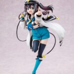 Gushing Over Magical Girls Statue 1/7 Loco Musica 25 cm